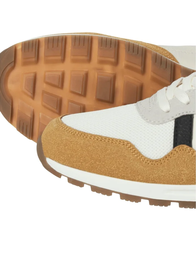 JFWHarrow Combo Sneaker LN