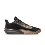 BLACK/METALLIC GOLD-PARACHUTE BEIGE