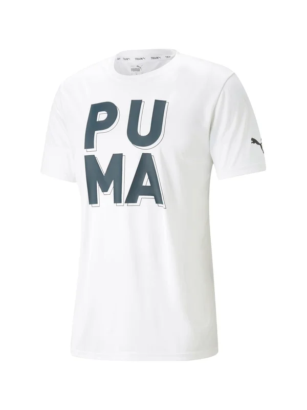 Train Concept Graf Tee