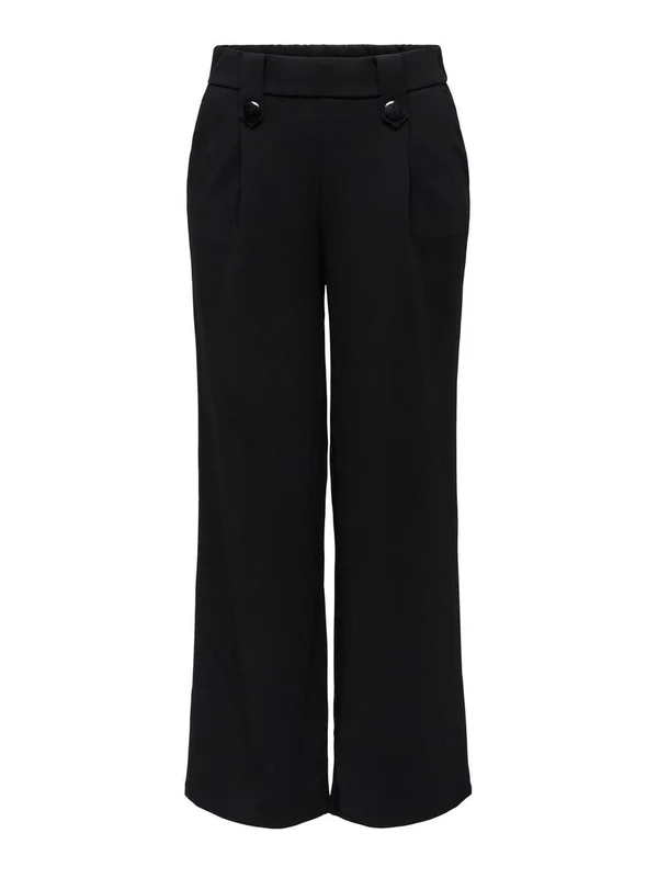 Sania Button Pant