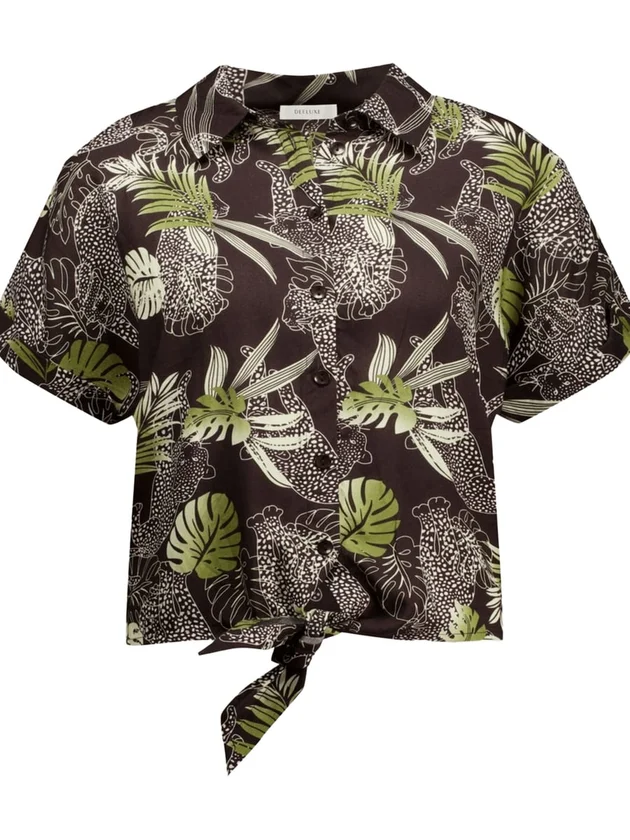 Alina Shirt Ope