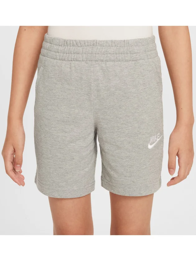 Club Knit Short 6in Lbr