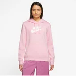 MED SOFT PINK/WHITE