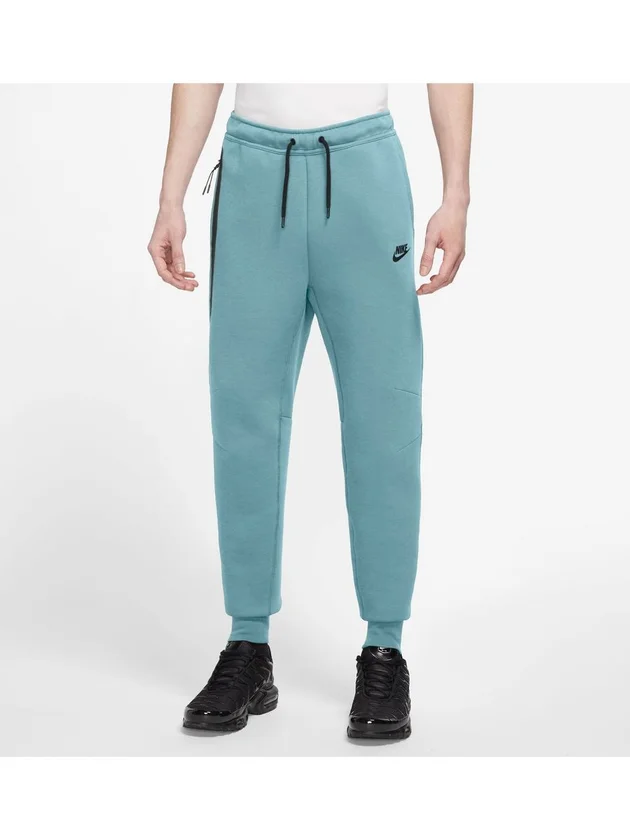 Tech Fleece Jggr