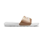 MTLC RED BRONZE/WHITE-WHITE