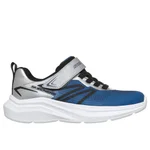 NAVY/SILVER