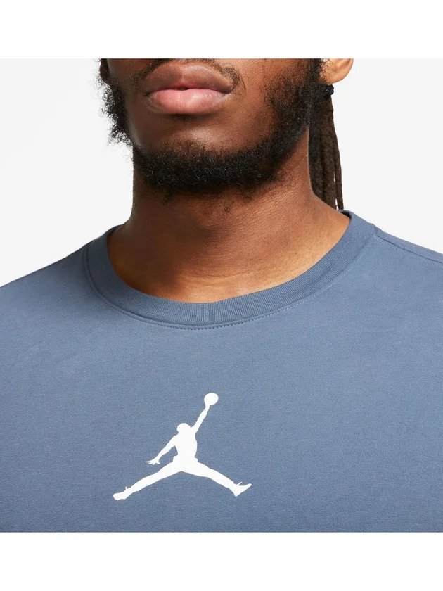 Jumpman Dri-FIT SS Crew