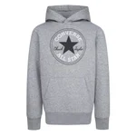 DK GREY HEATHER
