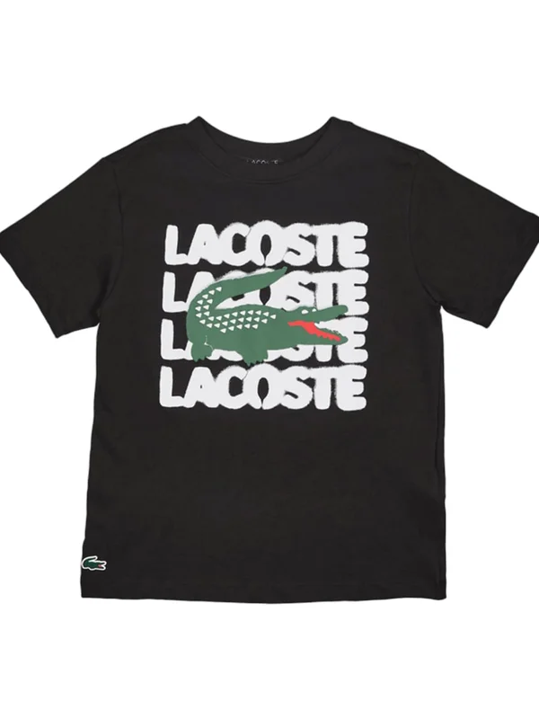 Sprayed Word Tee