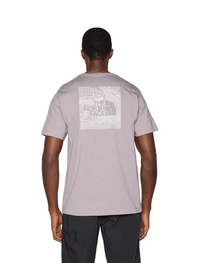 Box NSE Celebration Reg SS Tee