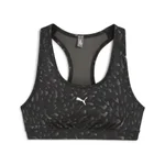 PUMA BLACK-SKIN AOP