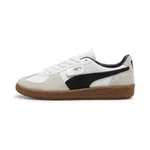 PUMA WHITE-VAPOR GRAY-GUM