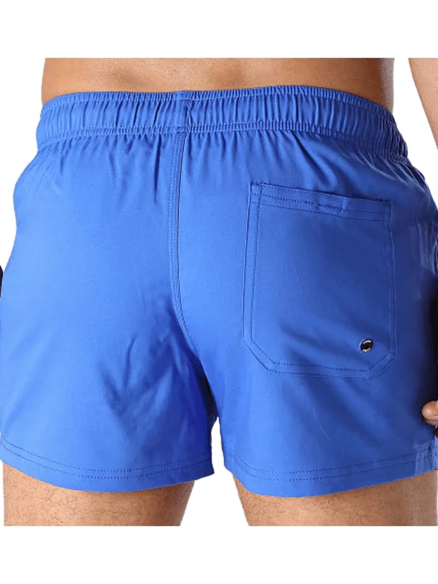 Short Shorts 1P