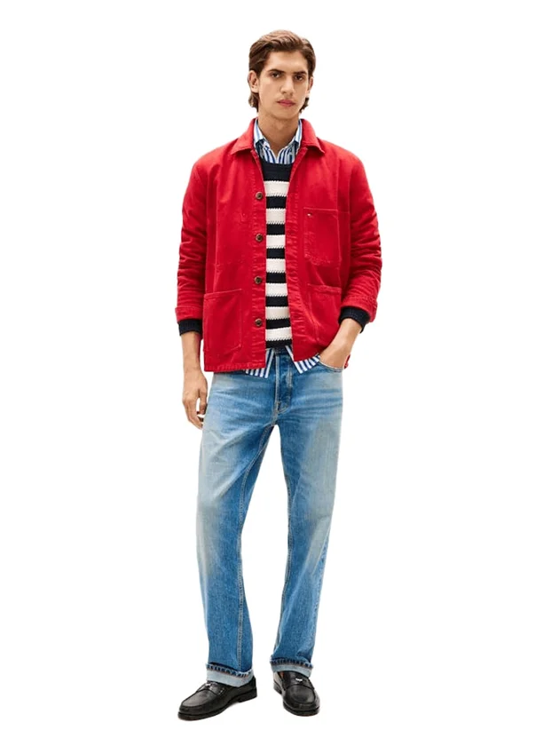 Chore Jacket GMD