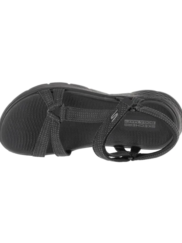 Go Walk Flex Sandal Sublime