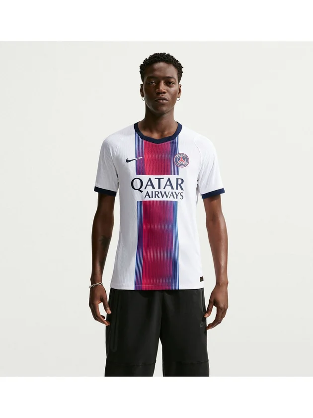 PSG Extérieur 2026/2027 Match