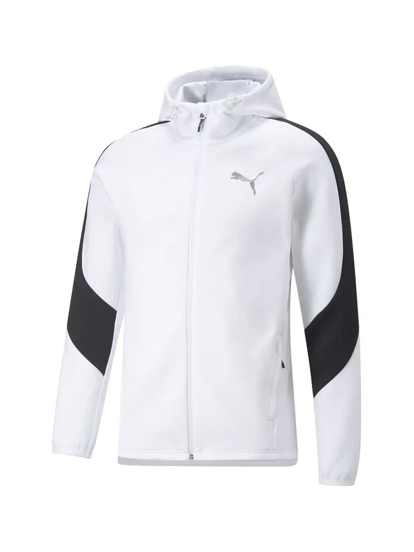 Evostripe Fll Zp Hdy