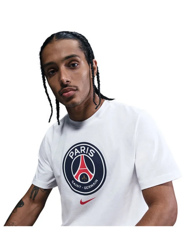 PSG Crest