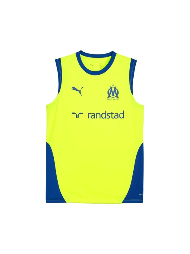 Training Jersey S