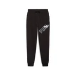PUMA BLACK