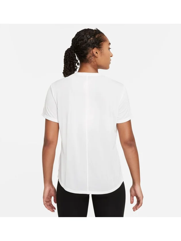 Nk One Df Ss Std Top