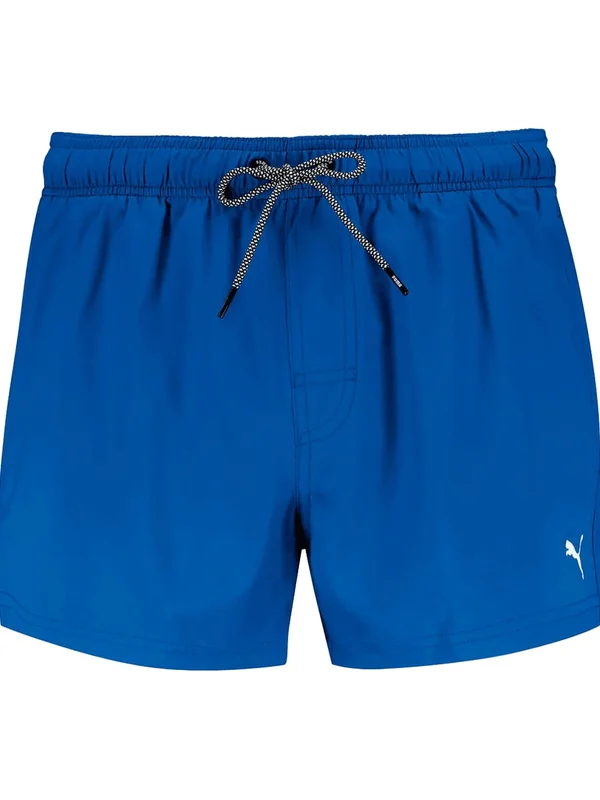 Short Shorts 1P
