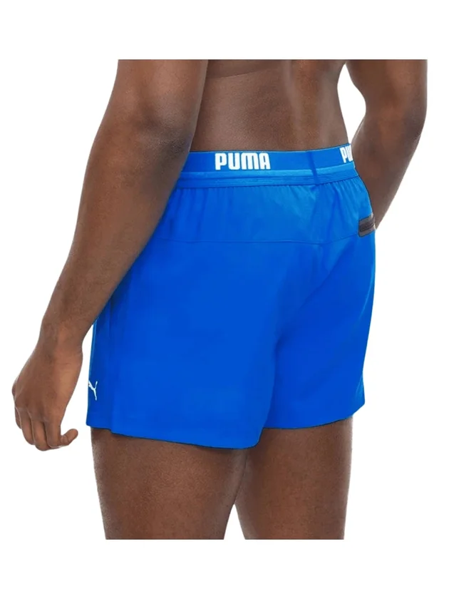 Logo Short Shorts 1P