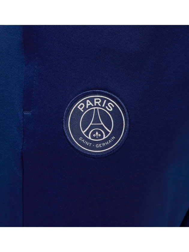 PSG Strike