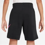 BLACK/HYPER PINK