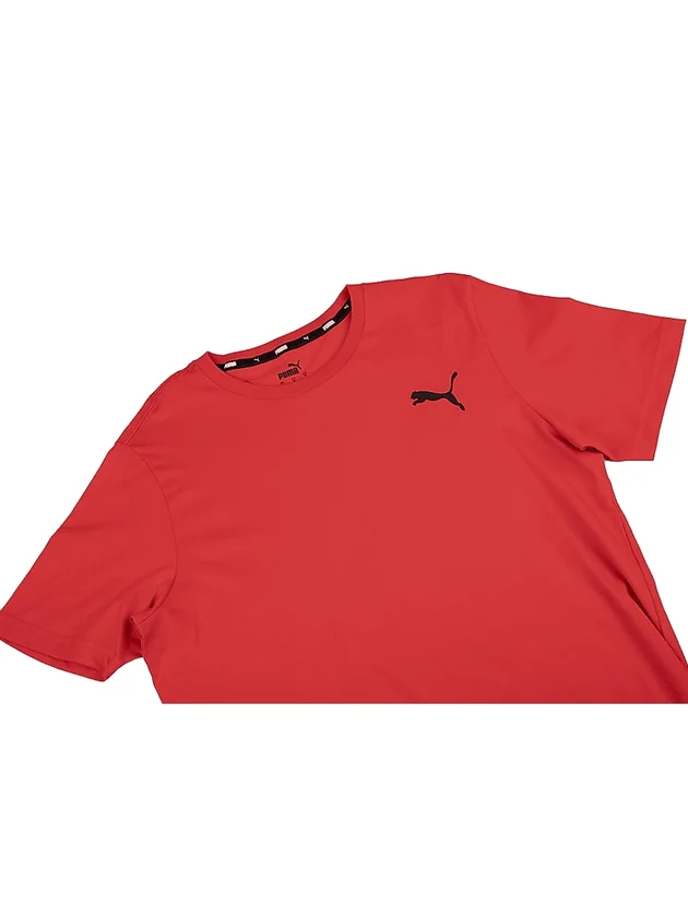Ess Cat Logo Tee