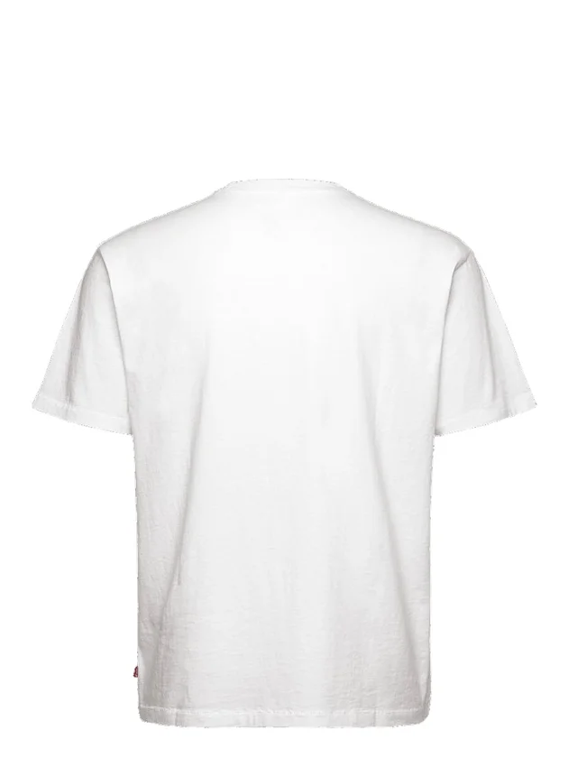 Vintage Bw Graphic Tee