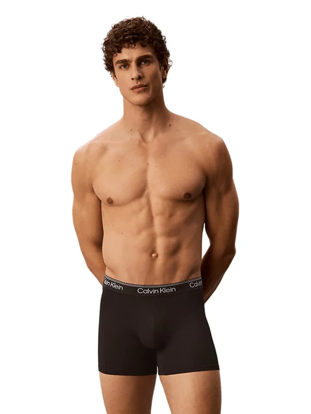 Boxer Brief 3PK