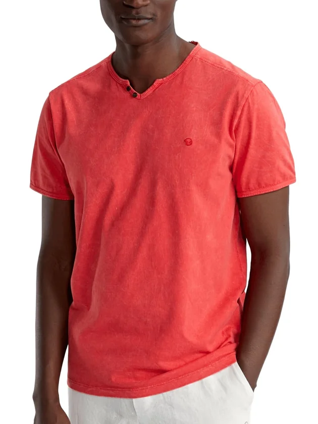 Classic T Shirt Mc