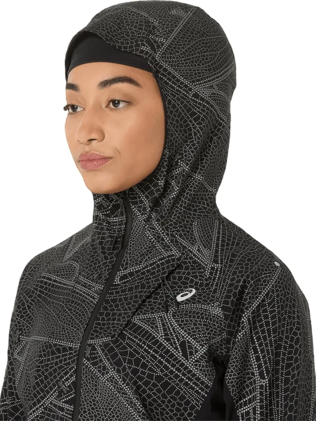 Limited Series Lite Show Jacket