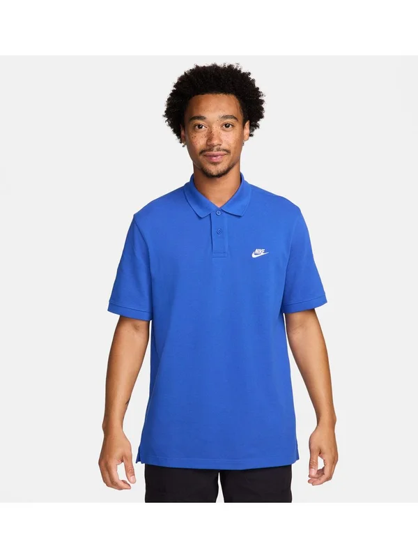 Club Ss Polo Pique