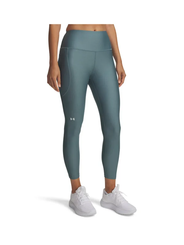 Tech Hi Ankle Leg