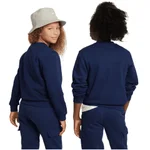 MIDNIGHT NAVY/WHITE