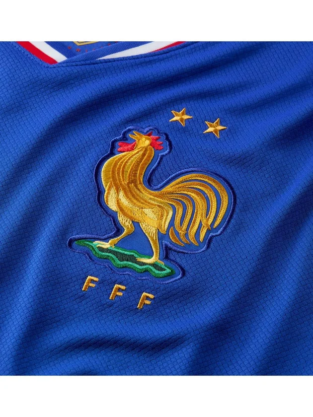 France Domicile 2024 Stadium