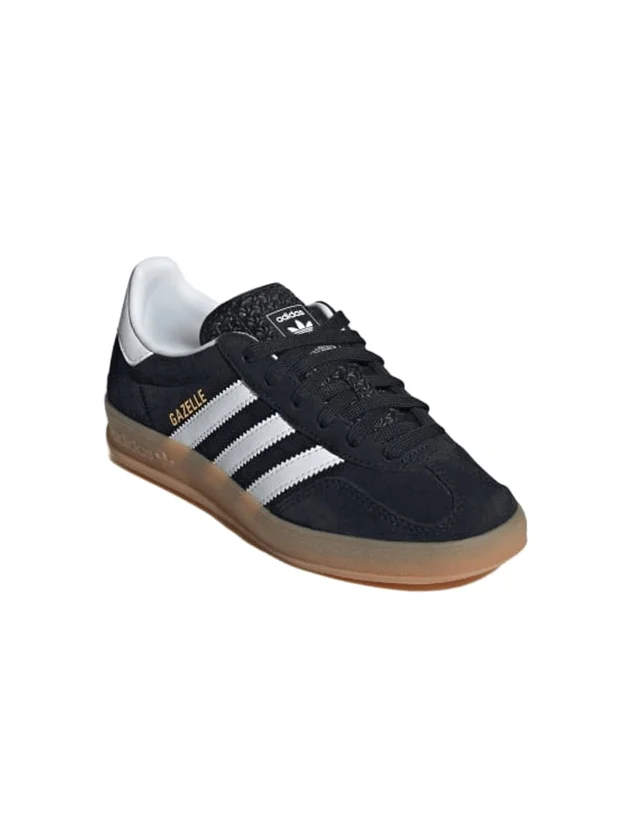 Gazelle Indoor