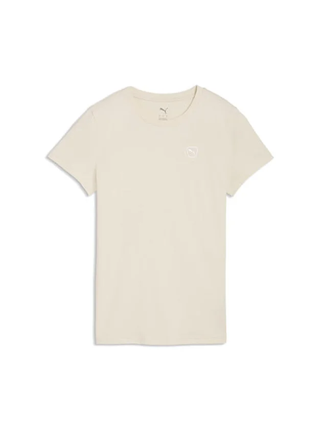 Ess Elevated Tee