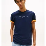 DARK NIGHT NAVY / SWEET BLUE