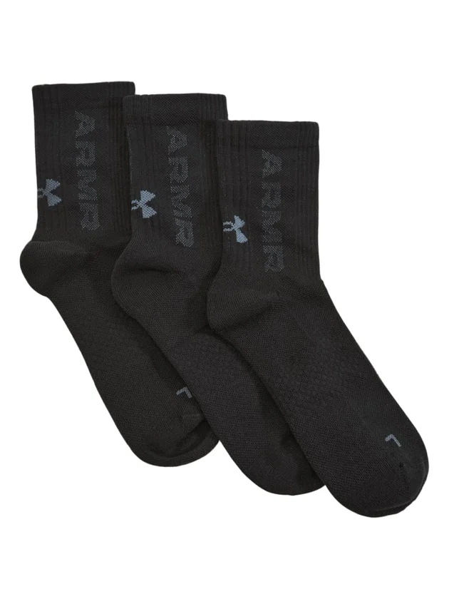 3 Maker 3pk Mid Crew