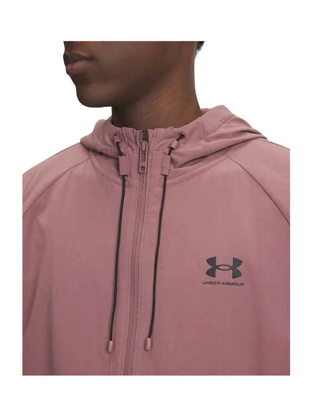 Vibe Woven Jacket