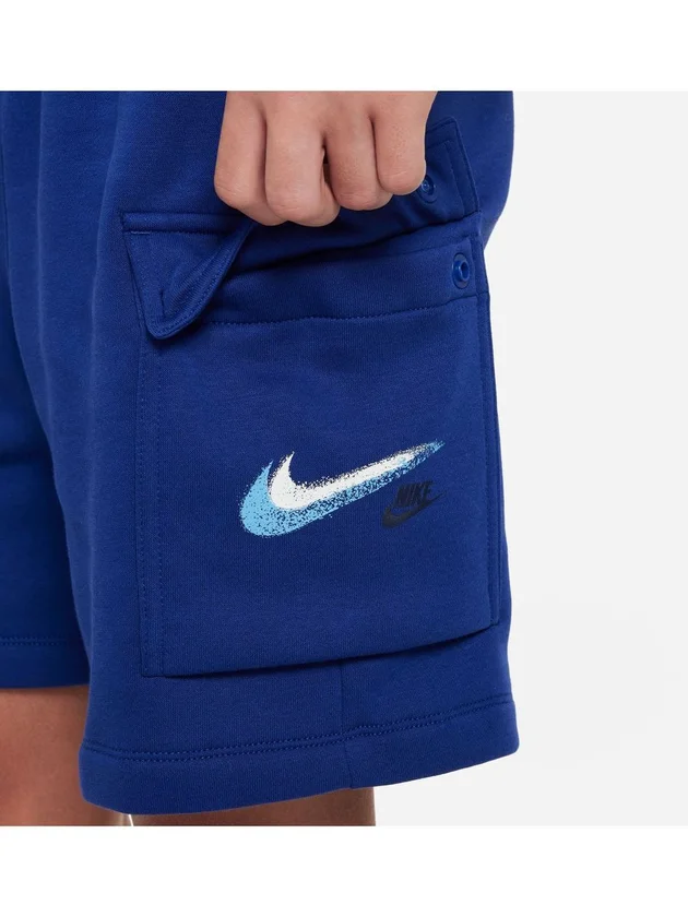 NSW Si Flc Short