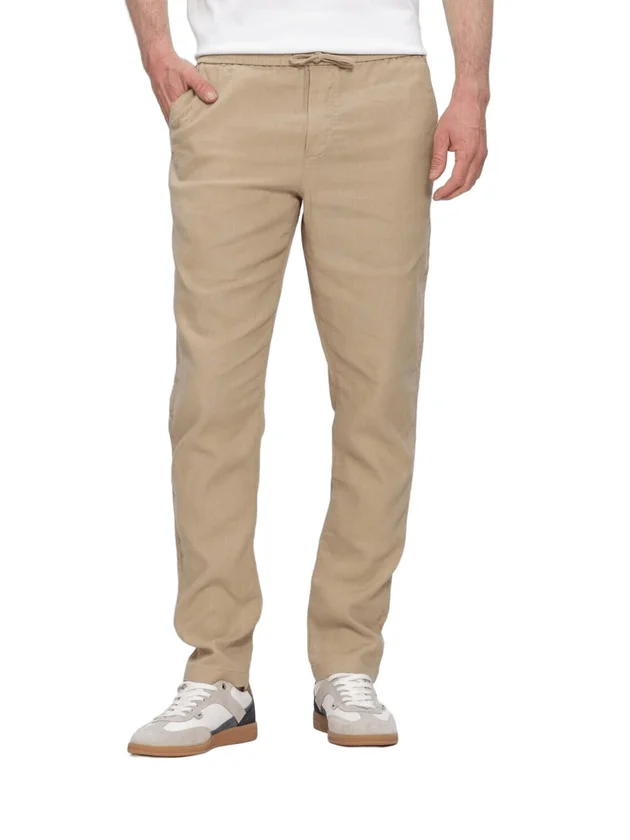 Harlem Po Sorona Linen