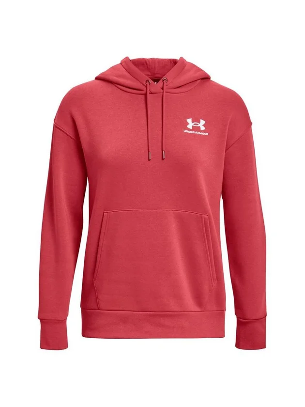 Essential Fleece Hoodie