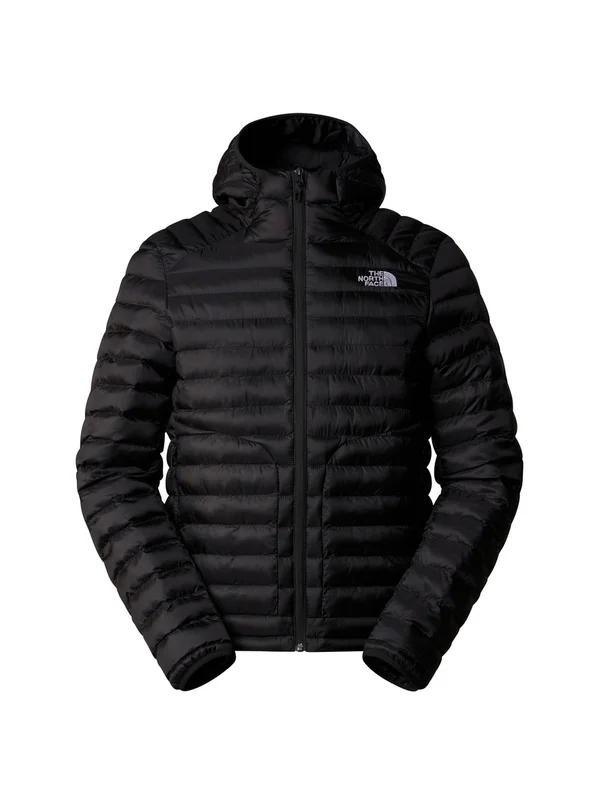 Huila Synthetic Hoodie