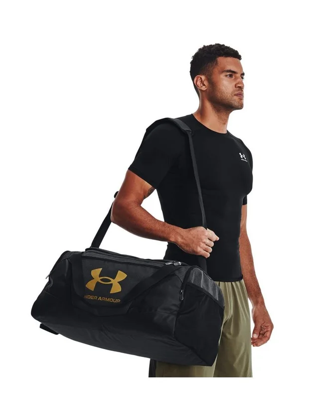 Undeniable 5.0 Duffle Md