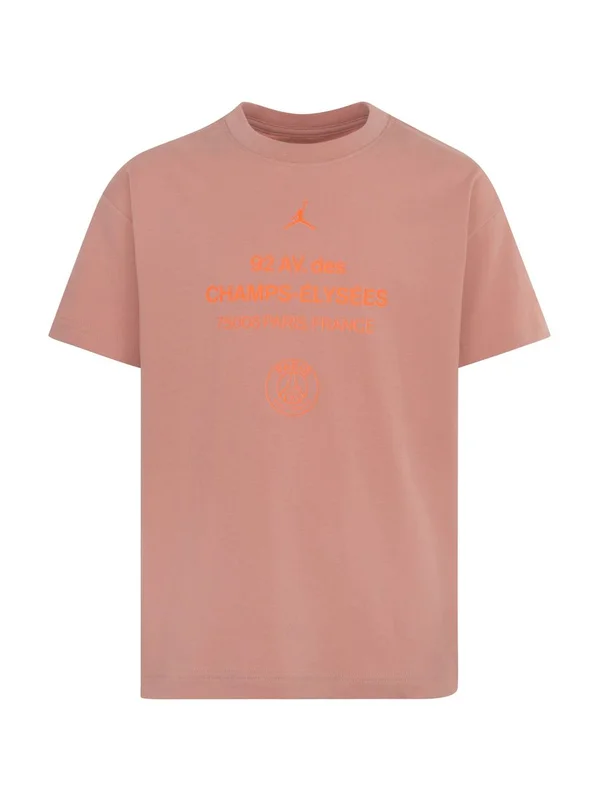 Jdg 92 Champs Ss Tee