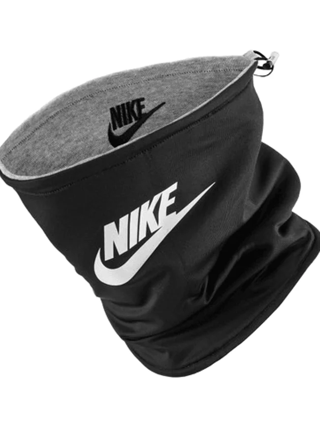 Neckwarmer Reversible Club Fleece